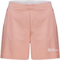 Jack Wolfskin - Women's Prelight Shorts - Shorts Gr XS rosa EAN:4064993968583