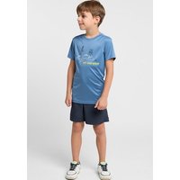 Jack Wolfskin T-Shirt OUT AND ABOUT T KIDS EAN:4064993969962