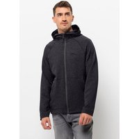 Jack Wolfskin Kapuzenfleecejacke FERNWEH HOODED JKT M EAN:4064993974416