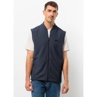 Jack Wolfskin Fleeceweste LIGHT CURL VEST M EAN:4064993974904