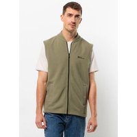 Jack Wolfskin Fleeceweste LIGHT CURL VEST M EAN:4064993974997