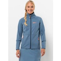 Jack Wolfskin Fleecejacke ALPGRAT FZ W EAN:4064993976380