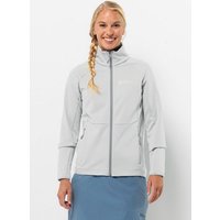 Jack Wolfskin Fleecejacke ALPGRAT FZ W EAN:4064993976526