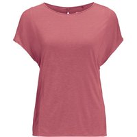 Jack Wolfskin - Women's Mola T - T-Shirt Gr XXL rot/rosa EAN:4064993977851