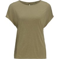 Jack Wolfskin - Women's Mola T - T-Shirt Gr XXL oliv EAN:4064993977912