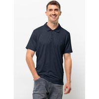 Jack Wolfskin Poloshirt TRAVEL POLO M EAN:4064993979152