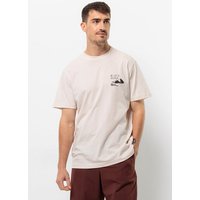 Jack Wolfskin T-Shirt DISCOVER T M EAN:4064993980233