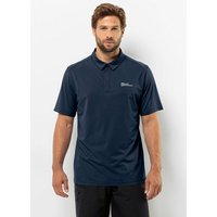 Jack Wolfskin Poloshirt DELGAMI POLO M EAN:4064993981100