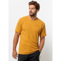 Jack Wolfskin T-Shirt DELGAMI S/S M EAN:4064993981537