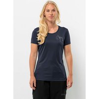 Jack Wolfskin T-Shirt PEAK GRAPHIC T W EAN:4064993981759