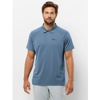 Jack Wolfskin Poloshirt PRELIGHT CHILL POLO M EAN:4064993982558