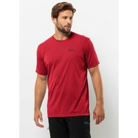 Jack Wolfskin T-Shirt VONNAN S/S T M EAN:4064993983845