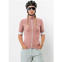 Jack Wolfskin Fahrradjacke GRAVEX FZ S/S W EAN:4064993984354