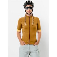 Jack Wolfskin Fahrradjacke GRAVEX FZ S/S W EAN:4064993984484