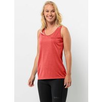 Jack Wolfskin Funktionstop CROSSTRAIL TANK W EAN:4064993986150