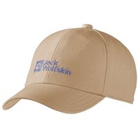 Jack Wolfskin Baseball Cap BASEBALL CAP K EAN:4064993988772