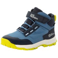 Jack Wolfskin CYROX TEXAPORE MID K Wanderschuh wasserdicht EAN:4064993989809