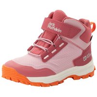 Jack Wolfskin CYROX TEXAPORE MID K Wanderschuh wasserdicht EAN:4064993989939