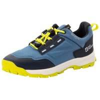 Jack Wolfskin CYROX TEXAPORE LOW K Wanderschuh wasserdicht EAN:4064993990171