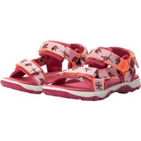 Jack Wolfskin SMILEYWORLD SANDAL K Sandale EAN:4064993990737