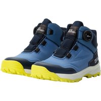 Jack Wolfskin CYROX TEXAPORE DIAL MID K Wanderschuh wasserdicht EAN:4064993990911