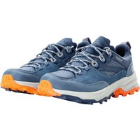 Jack Wolfskin Wanderschuh wasserdicht EAN:4064993991710