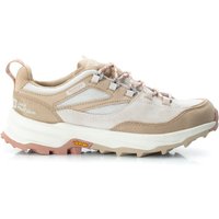 Jack Wolfskin - Women's Cyrox Texapore Low - Multisportschuhe Gr 7