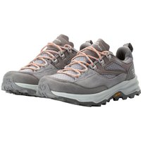 Jack Wolfskin CYROX TEXAPORE LOW W Wanderschuh wasserdicht EAN:4064993991949