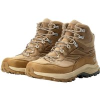 Jack Wolfskin CYROX TEXAPORE MID M Wanderschuh wasserdicht EAN:4064993992076