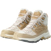 Jack Wolfskin CYROX TEXAPORE MID W Wanderschuh wasserdicht EAN:4064993992380