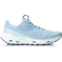 Jack Wolfskin - Women's Prelight Vent Low - Multisportschuhe Gr 8 blau/weiß EAN:4064993993684