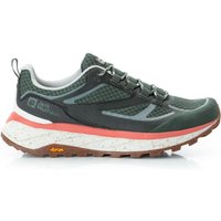 Jack Wolfskin - Women's Terraventure Vent Low - Multisportschuhe Gr 7