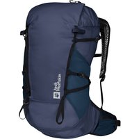 Jack Wolfskin - Prelight Vent 20 - Wanderrucksack Gr 20 l blau EAN:4064993995473