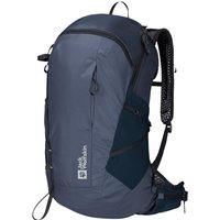 Jack Wolfskin - Prelight Vent 25 S-L - Wanderrucksack Gr 25 l - S-L blau EAN:4064993995503