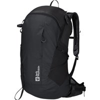 Jack Wolfskin - Prelight Vent 25 S-L - Wanderrucksack Gr 25 l - S-L schwarz EAN:4064993995534