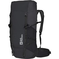 Jack Wolfskin - Prelight Shape 25 - Wanderrucksack Gr One Size grau/schwarz EAN:4064993995572