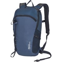 Jack Wolfskin - Prelight Shape 15 - Wanderrucksack Gr One Size blau EAN:4064993995589