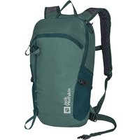 Jack Wolfskin - Prelight Shape 15 - Wanderrucksack Gr One Size bunt EAN:4064993995596