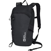 Jack Wolfskin - Prelight Shape 15 - Wanderrucksack Gr One Size schwarz EAN:4064993995619