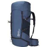 Jack Wolfskin - Cyrox Shape 35 S-L - Wanderrucksack Gr 35 l - S-L blau EAN:4064993995626