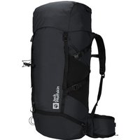 Jack Wolfskin - Cyrox Shape 35 S-L - Wanderrucksack Gr 35 l - S-L schwarz EAN:4064993995633