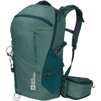 Jack Wolfskin - Cyrox Shape 25 S-L - Wanderrucksack Gr 25 l - S-L bunt EAN:4064993995695