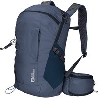 Jack Wolfskin - Cyrox Shape 20 - Wanderrucksack Gr One Size blau EAN:4064993995718