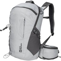 Jack Wolfskin - Cyrox Shape 20 - Wanderrucksack Gr One Size grau EAN:4064993995749