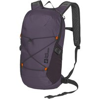 Jack Wolfskin - Cyrox Shape 15 - Wanderrucksack Gr One Size grau EAN:4064993995763