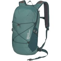 Jack Wolfskin - Cyrox Shape 15 - Wanderrucksack Gr One Size türkis EAN:4064993995770