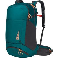 Jack Wolfskin - Moab Jam Shape 30 - Bike-Rucksack Gr One Size bunt EAN:4064993995824