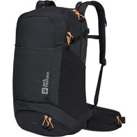 Jack Wolfskin - Moab Jam Shape 30 - Bike-Rucksack Gr One Size schwarz EAN:4064993995831