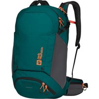 Jack Wolfskin - Moab Jam Shape 25 - Bike-Rucksack Gr One Size blau EAN:4064993995855