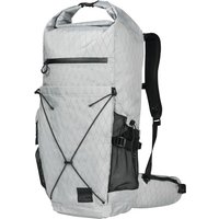 Jack Wolfskin - Wandermood Rolltop 30 - Wanderrucksack Gr 30 l grau EAN:4064993995985